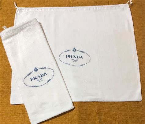 prada 布袋